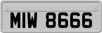 MIW8666