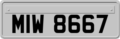 MIW8667