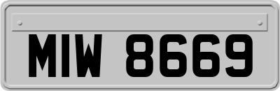 MIW8669