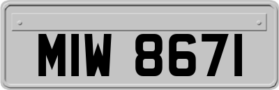MIW8671