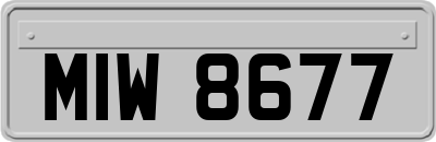 MIW8677