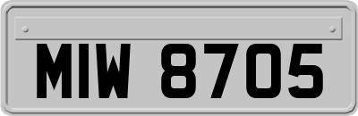 MIW8705