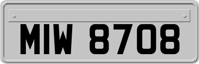 MIW8708