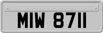 MIW8711