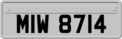 MIW8714
