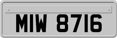 MIW8716
