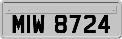 MIW8724