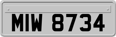 MIW8734