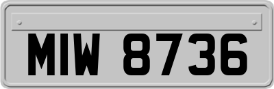 MIW8736
