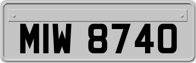 MIW8740