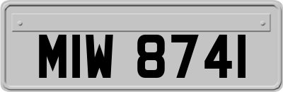 MIW8741