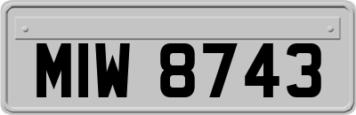 MIW8743