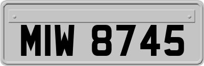 MIW8745
