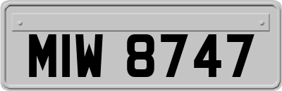 MIW8747