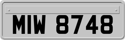 MIW8748