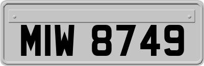MIW8749