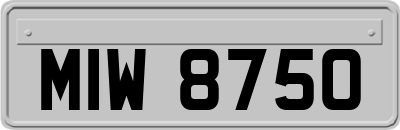 MIW8750