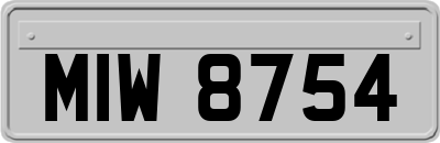 MIW8754