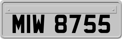 MIW8755