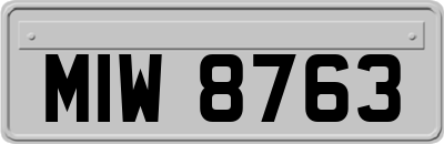MIW8763