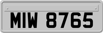 MIW8765