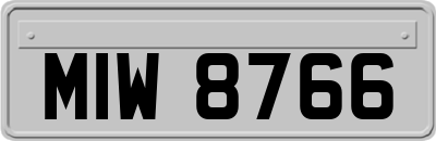 MIW8766