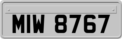 MIW8767