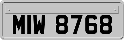 MIW8768