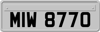 MIW8770