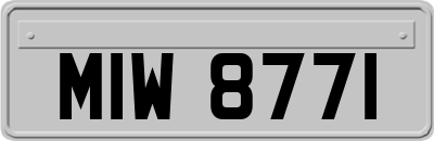 MIW8771