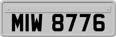 MIW8776