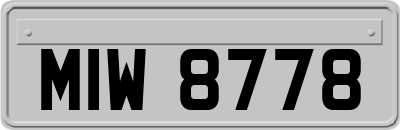 MIW8778