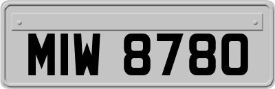 MIW8780