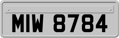 MIW8784