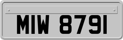 MIW8791