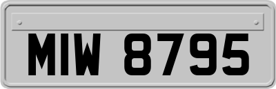 MIW8795
