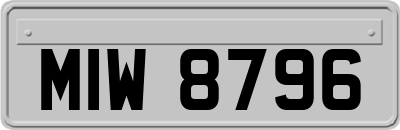 MIW8796