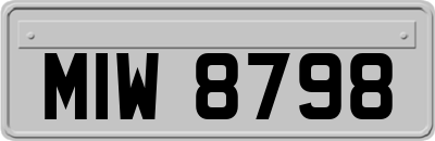 MIW8798
