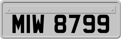 MIW8799