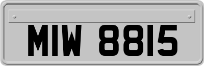 MIW8815