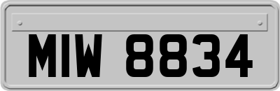MIW8834