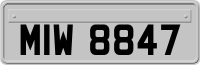 MIW8847
