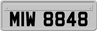 MIW8848
