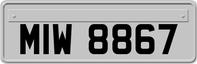 MIW8867
