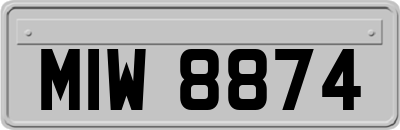 MIW8874