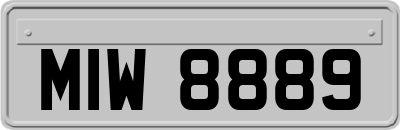 MIW8889