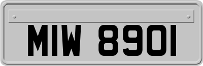 MIW8901