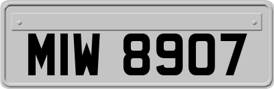 MIW8907