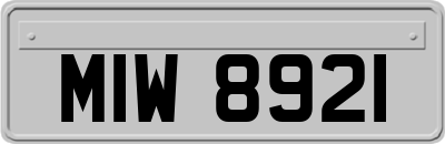 MIW8921