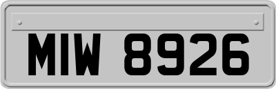 MIW8926